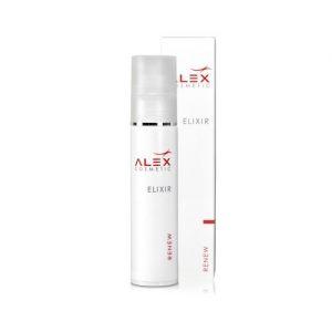Alex - Elixir 50ml, 알렉스 엘릭시르